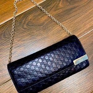 Gucci wallet